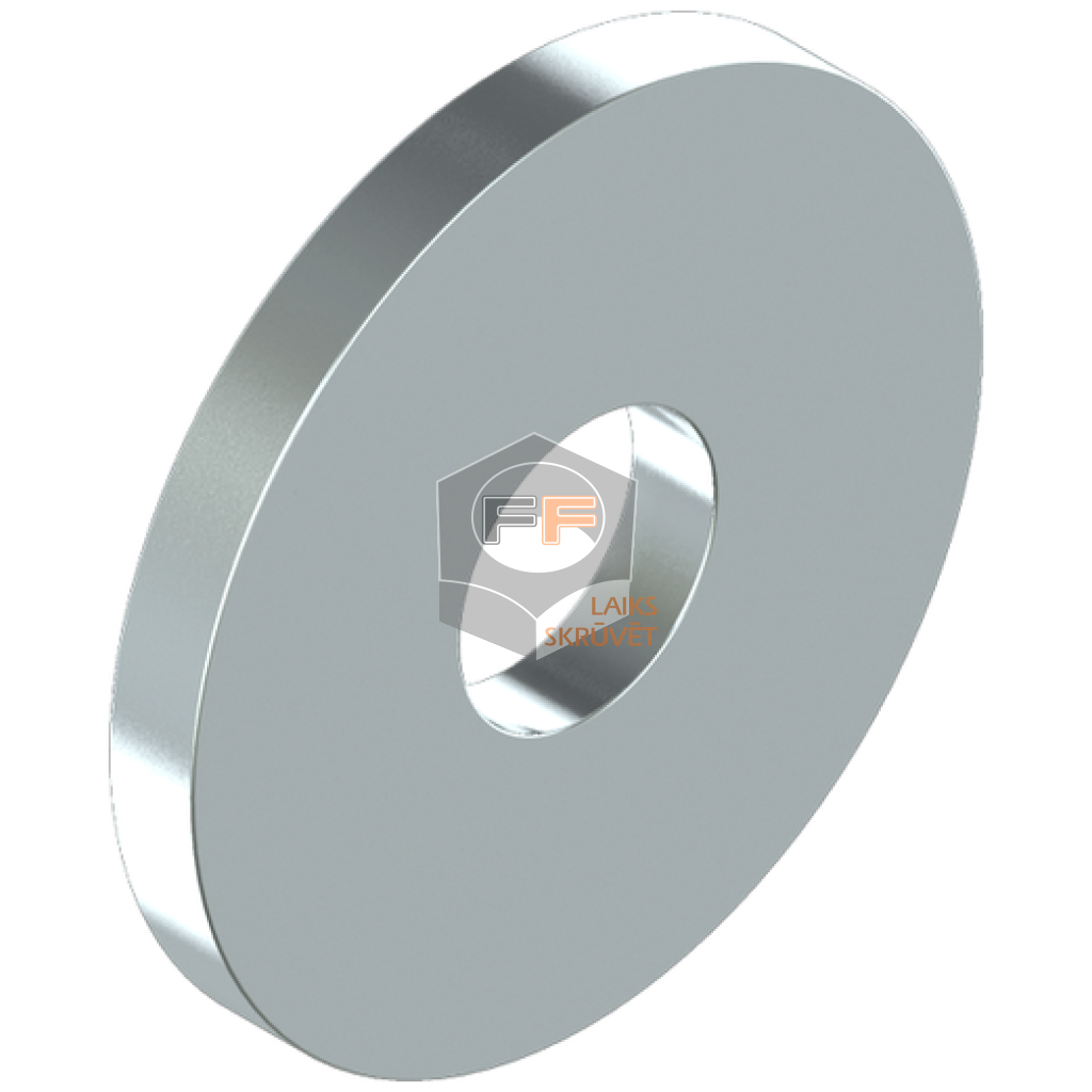 DIN 6340 Paplāksne - ForceFix