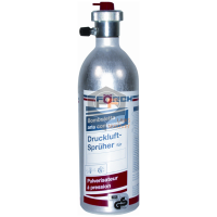 Compressed-Air Atomizer