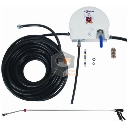 Metering Device Translav DV