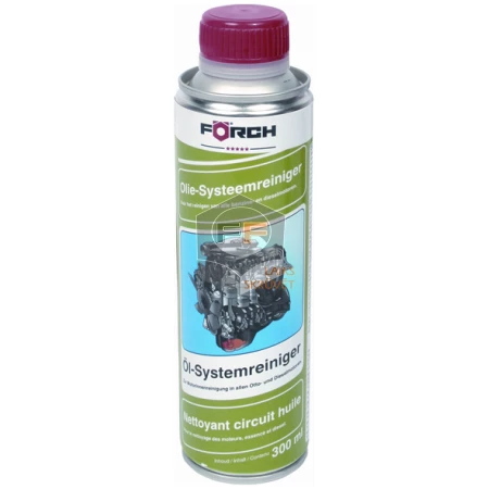 Oil System Flush'n'Clean FÖRCH 5*