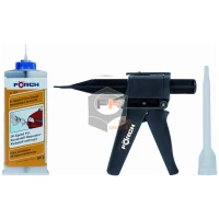 Līme plastmasai SPEED komplekts K151