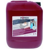 Chainsaw Oil