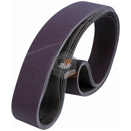 Sanding Belt Metal