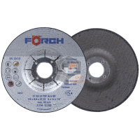Grinding Disks for Aluminium