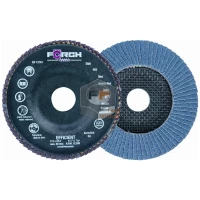 Lamellar Discs Efficient, Inclined FÖRCH 5*
