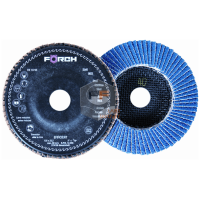 Lamellar Disk Efficient, Incline