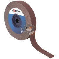 Abrasive Roll Metal
