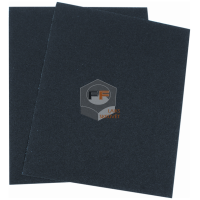 Wet'n'Dry Sanding Paper