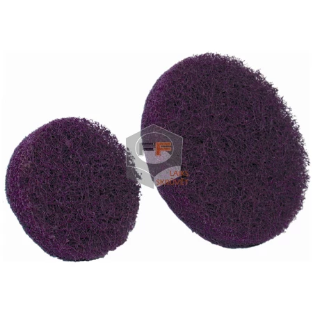 GSV - Grinding Fleece Soft