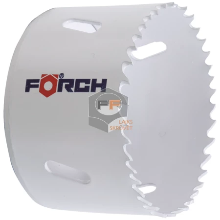 HSS-Bi-Metal Cylinder Cutter
