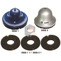 Hub Grinder Type 1