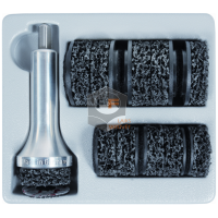 Hub Grinder Type 2