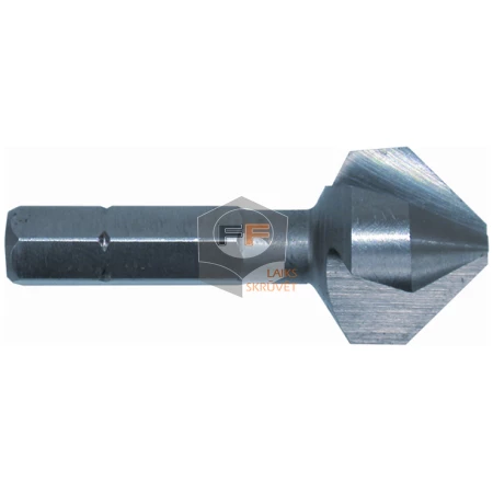 Countersink Bits 90° DIN 335C HSS