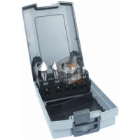 Countersink Set 90° DIN 335C HSS