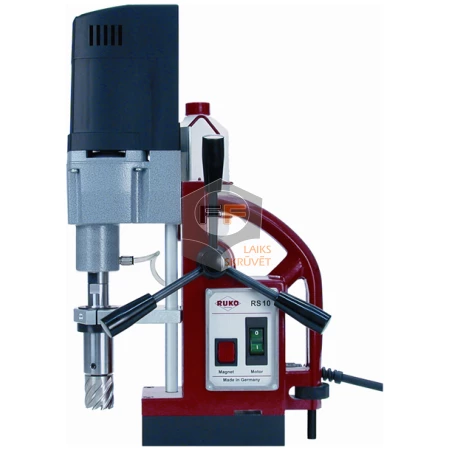 Magnetic Box Column Drill RS 10