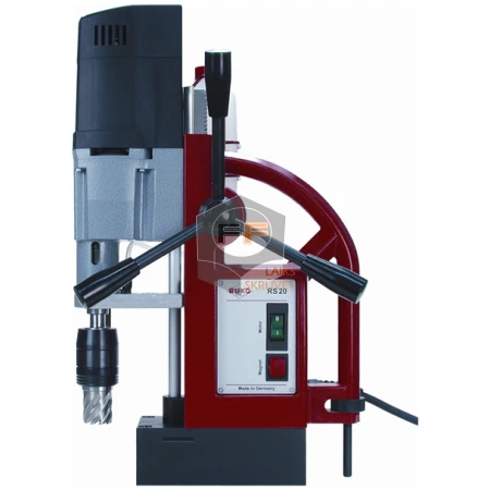 Magnetic Box Column Drill RS 20