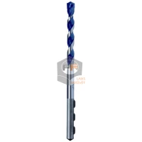 Percussion Drill Bit for Concrete