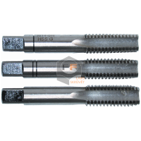 Hand Tap DIN 352 HSS Metric