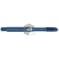 Machine tap DIN 371 HSS-E form B,steel FÖRCH5*