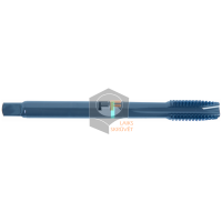 Machine tap DIN 376 HSS-E form B, steel FÖRCH5*