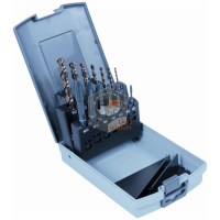 Machine tap set HSS-E form B, steel FÖRCH5*