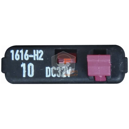 Circuit Breaker Set Standard/Mini 12/24 V Autom.