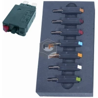 Circuit Breakers Standard 1170