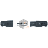 Fuse Holder for Melting Fuses