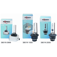 Xenon ECO Headlights