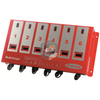 Battery Charger Acctiva Multicharger 12 V