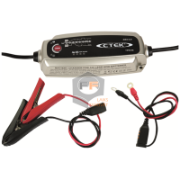 Battery Charger MXS 5.0