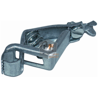 Battery Charging Clips