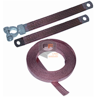 Ground Straps