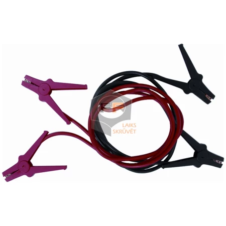 Jump Leads AL/CU ECO