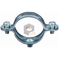 Spacer Clip M6