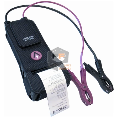 Battery Test Device Argus AA500PWP