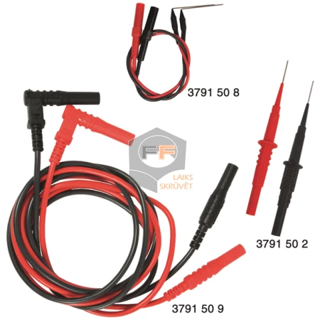 Car Test Accessories 1 / Starter Kit