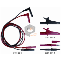 Electric Test Accessories Basic Kit