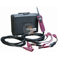 Multi-functional Test Device "Power Probe III"