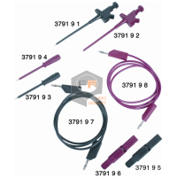 Test Equipment Set PMS 4