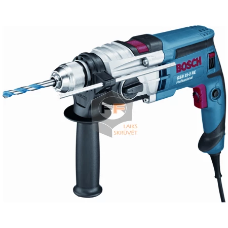 Hammer drill GSB 19-2 RE