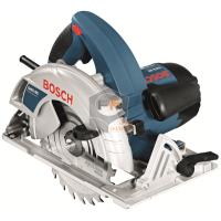 Hand-held circular saw GKS 65