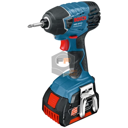 Impact wrench GDR 18 V-LI