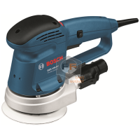 Random orbit sander GEX 125 AC