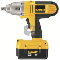 Cordless impact wrench DC800KL / DC800KN, 36 V