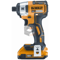 Cordless impact wrench DCF836D2 / M2 18 V