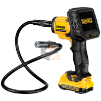 Inspection camera DCT410S1 / DCT410N, 10.8 V