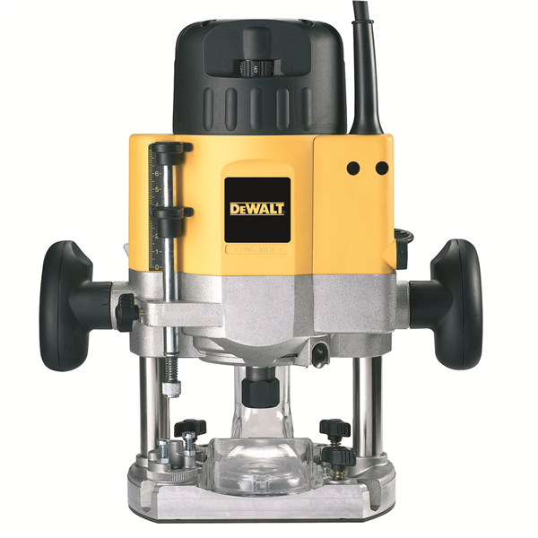 Overhead Router Large Overhead template router DW626, 2300 Watt - ForceFix