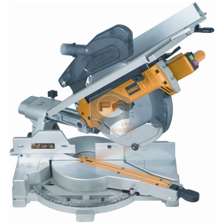 Panel and table circular saw D27111, 305 mm