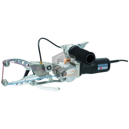 Pipe grinding machine 30 small Sniper